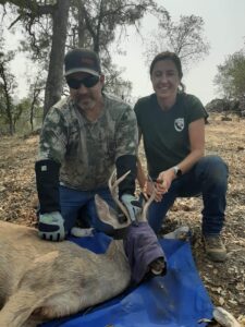 Buck Rescue Pic03