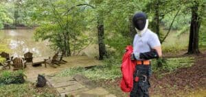 Red Tail Hawk Rescue 01