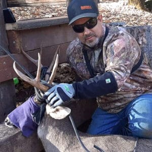 Buck Rescue Ii Feature Image