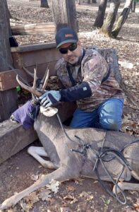 Buck Rescue Ii Pic02