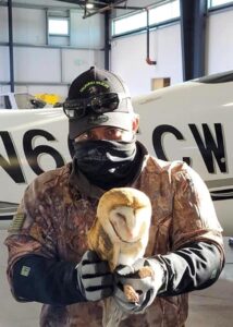 armor hand owl rescue 03