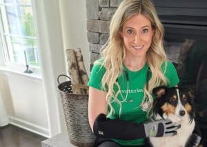 dr laura catena n beans photo