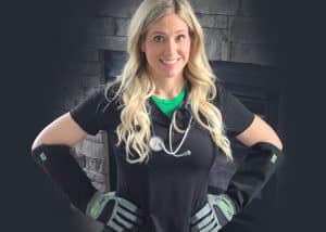 dr laura perfectly sized gloves