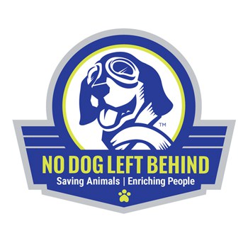 no god left behind logo