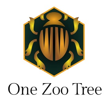 One Zoo Tree Logo