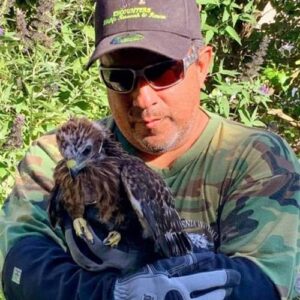 raptor rescue feature