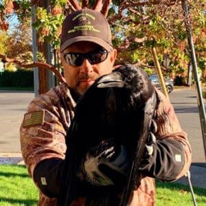 raven rescue feature