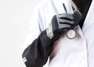 best animal handling gloves picture of armor hand glove vet technician