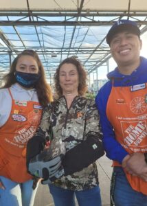 home depot hawk rescue 03