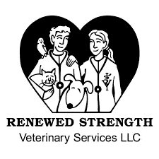 renewed strength veterinary services