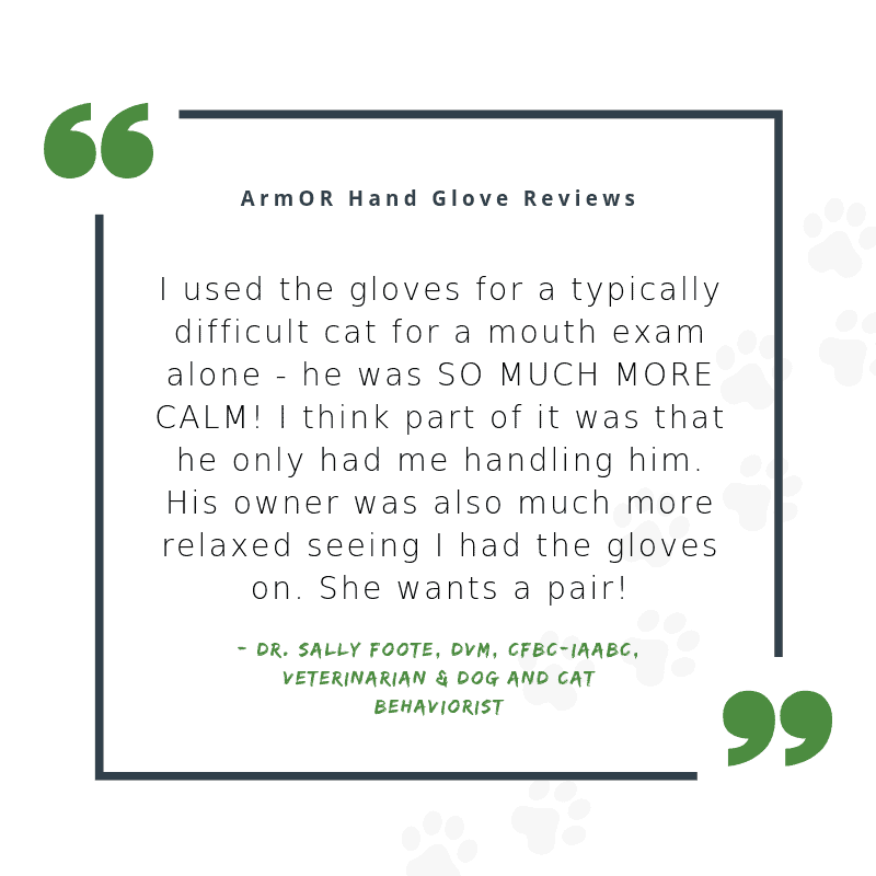 dr sally foote quote