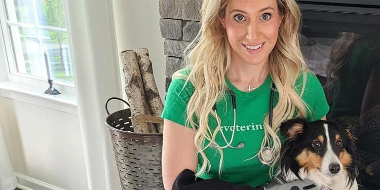 dr laura catena n beans photo