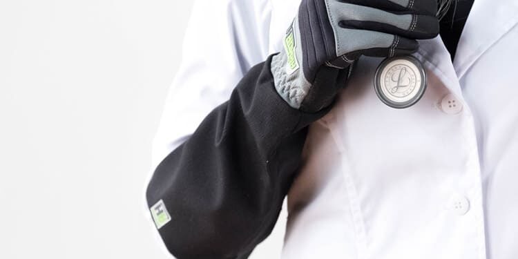 toxic work environment feature